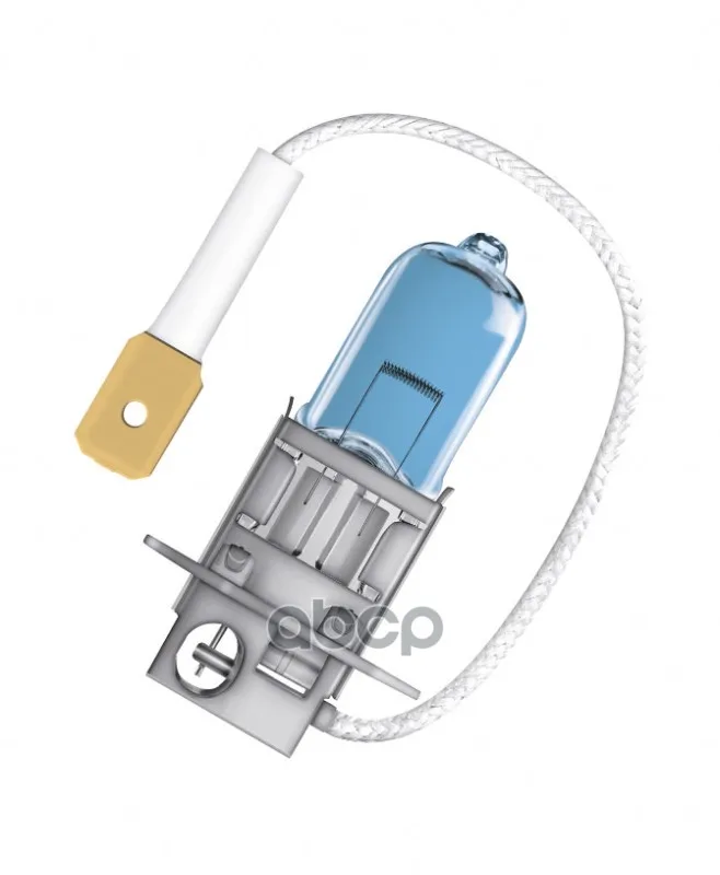 H3 12v (55w) Лампа Cool Blue® Intense Pk22s Osram арт. 64151CBI |