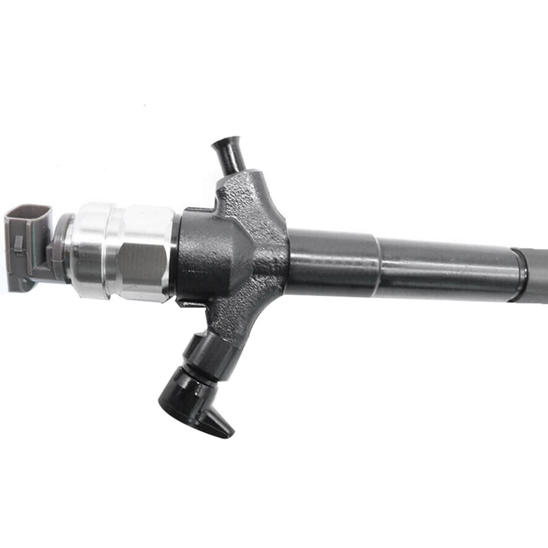 Новый Дизельный инжектор с общей топливной магистралью дизельный для Mitsubishi L200 4D56