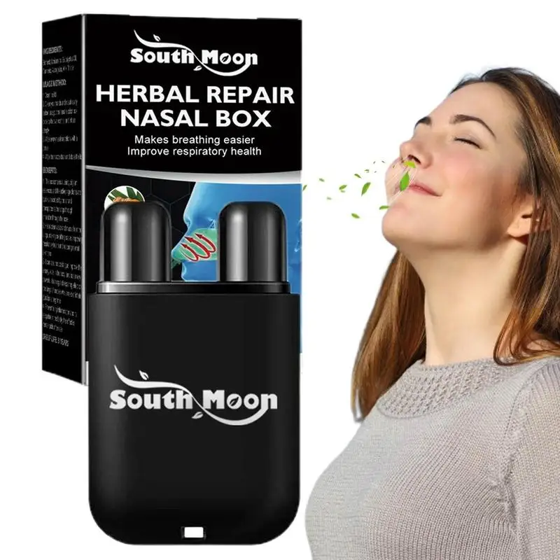 

Sdotter Liver Herbal Box Liver Cleaning Nasal Herbal Box Nasal Liver Cleanse Detox & Repair Nasal Herbal Box Lung Cleanse