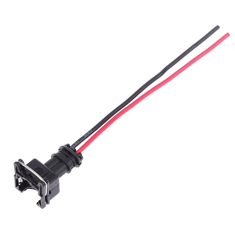 

Car Injector Socket Connector With Cable For Intake Pressure Sensor Plug