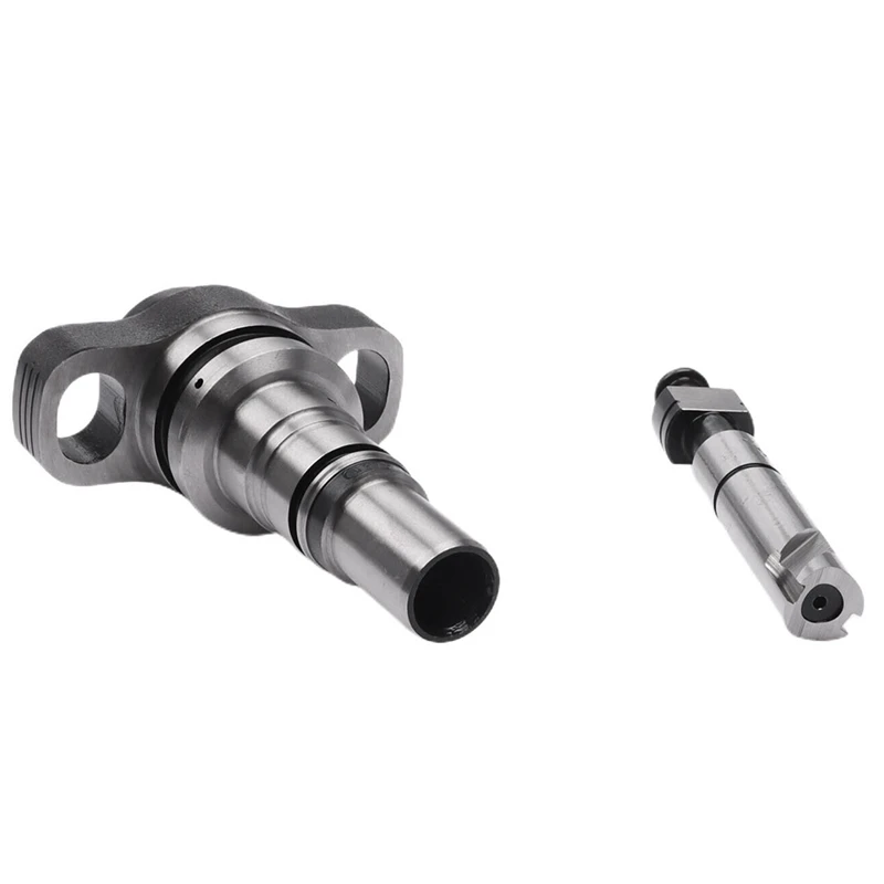 6 шт. 2418455597 2455-597 элементы дизельного насоса бочки и плунжеры запасные аксессуары