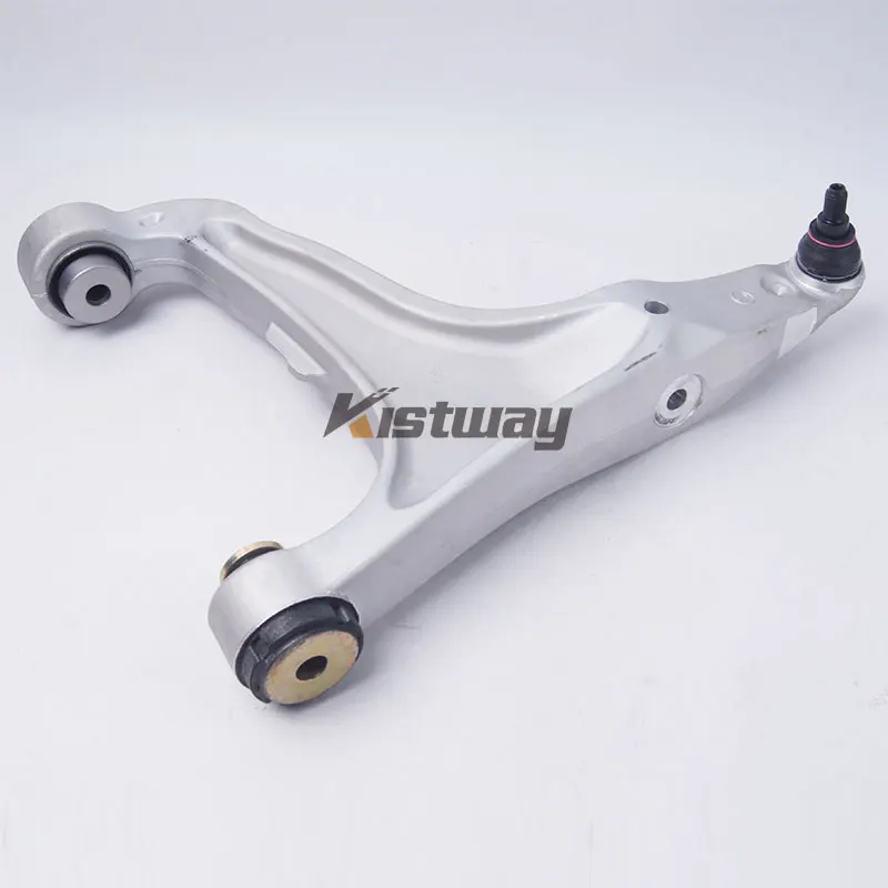 1 шт. китайский оригинальный передний нижний рычаг управления для Maserati Levante GT