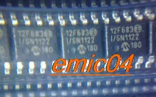 Оригинальный Stock PIC12F683-I/SN 8 SOP8