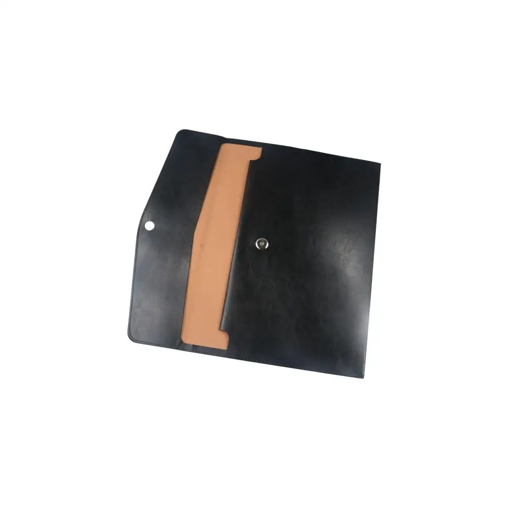 Канцелярские товары тестовая сумка для чеков хранения папки файлов A4