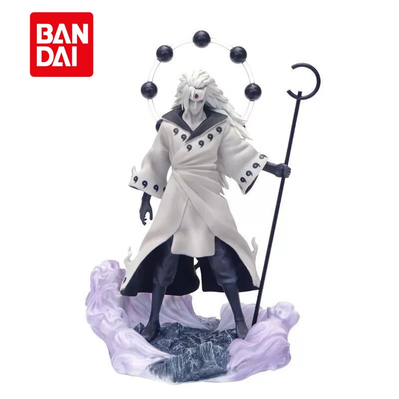 

Огромная отличная аниме модель, модель телефона Kyoumei Uchiha Madara Ten-Tails Jinchuriki, ПВХ фигурка, модель, игрушка, коллекционная статуя