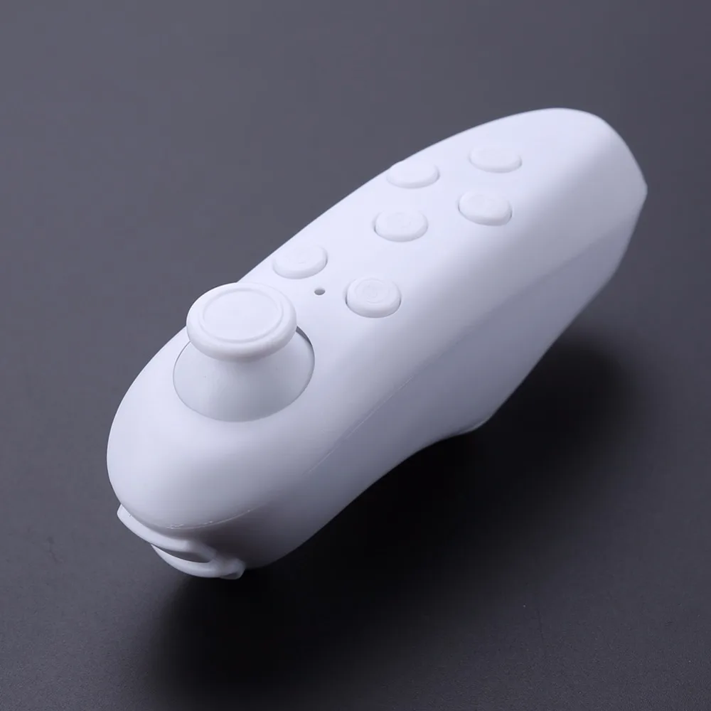 

Multifunctional Gamepad Joystick Remote Control for Android iOS VR Mobile Games Wireless Game Handle Joysticks Newst