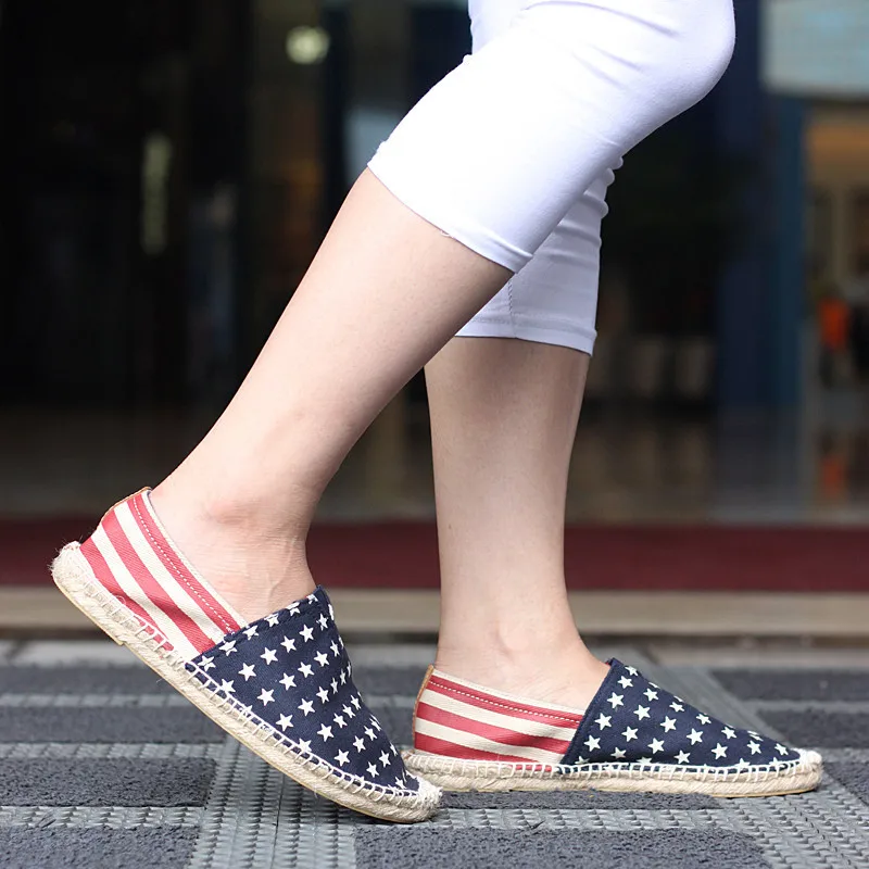 

Women Sneakers Soft Comfortable Platform Shoes Breathable Casual Canvas Loafers Tenis Mujer Slip-On Woman Designer Flat Shoes
