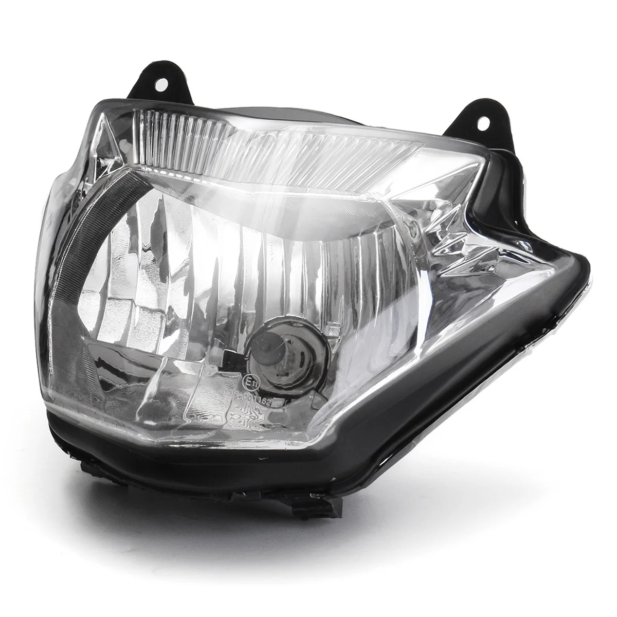 ямаха юбр 125 с круглой фарой. фар 125. фар 125. дополнительное освещение на мотоцикл. туманки для ямаха юбр 125.