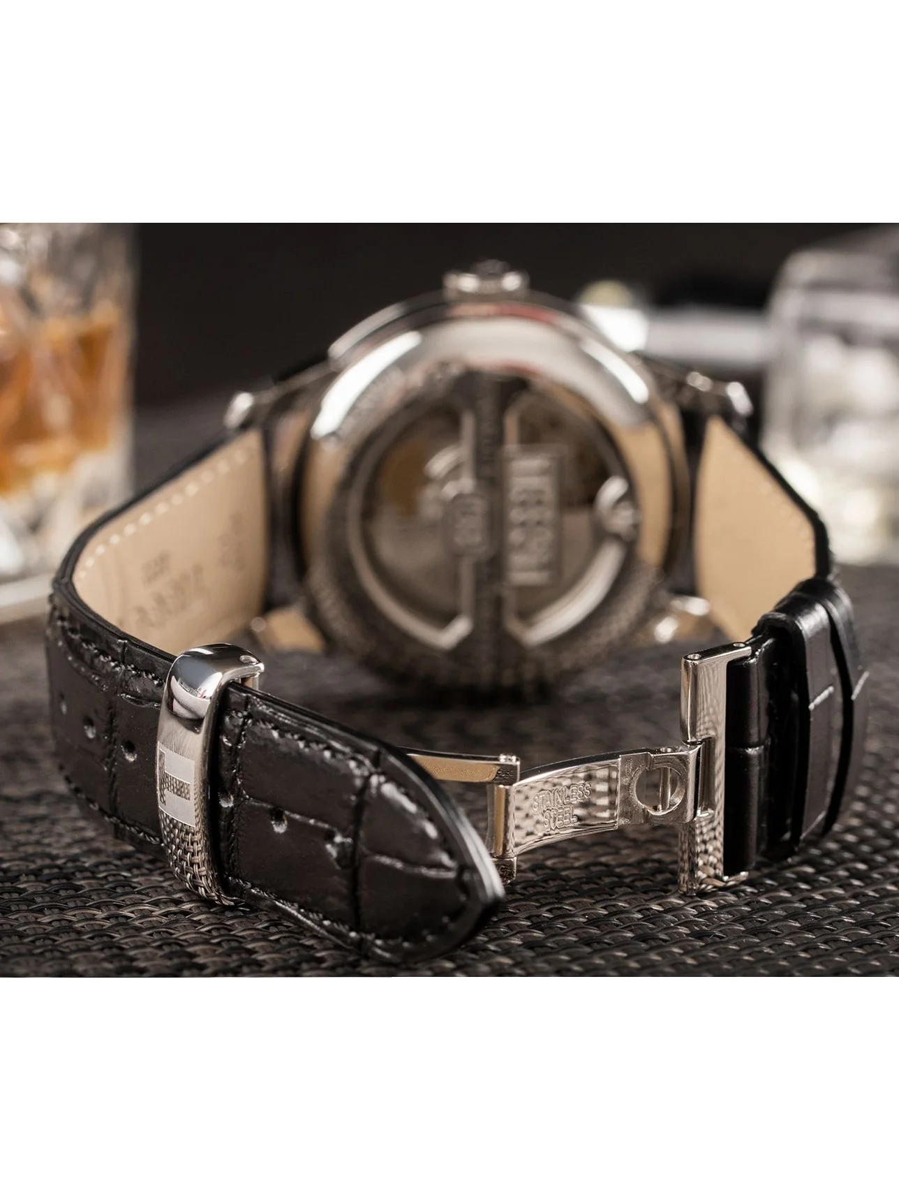 Рисунок 5 - Наручные часы мужские механические TISSOT T006