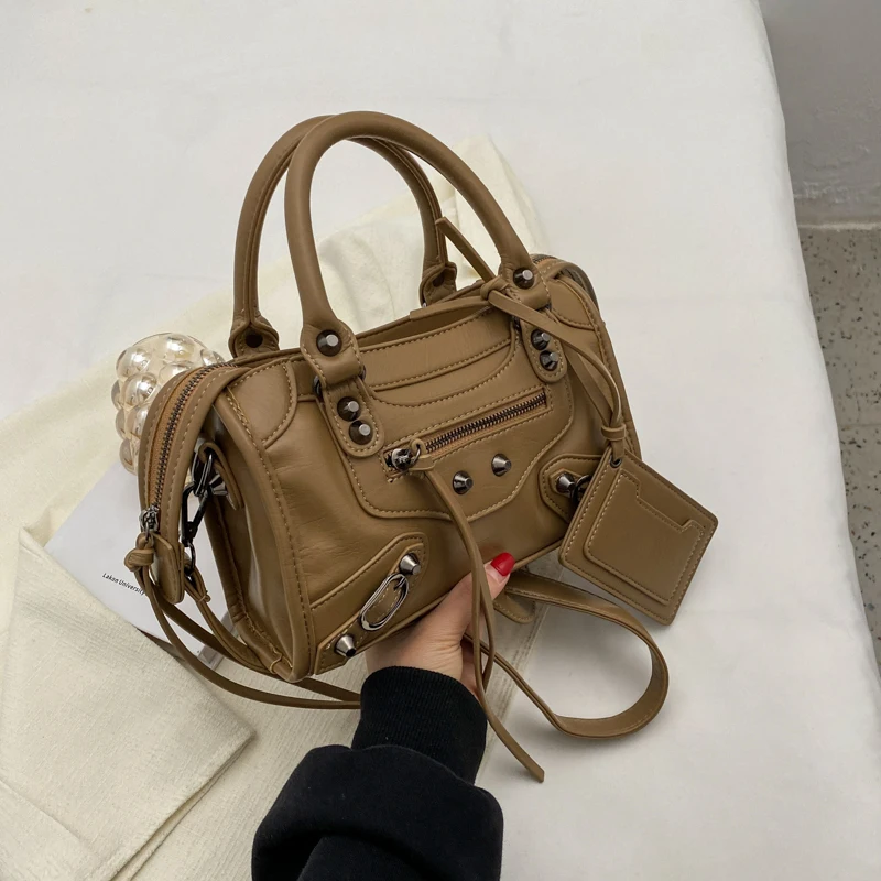 

High Quality Luxury Handbags Women Bags Designer Ladies hand bags Ladies Shoulder Messenger Bag Purses and Handbags Crossbodybag