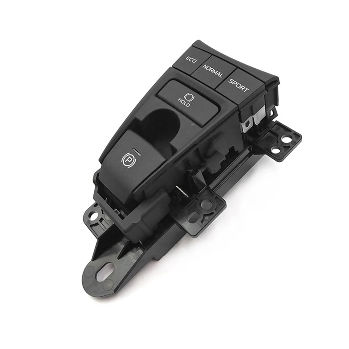 P-Switch кнопка ручного тормоза переключатель тормозов ECO Button спортивный режим