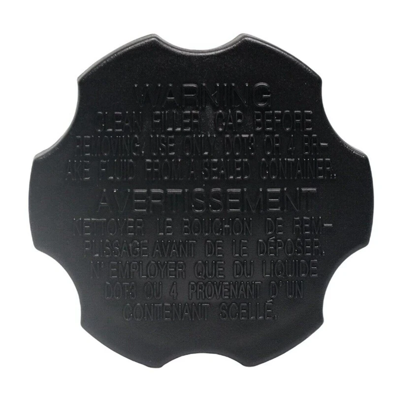 Крышка главного тормозного цилиндра Резервуара масла для Hyundai Elantra Santa Genesis Kia Sorento