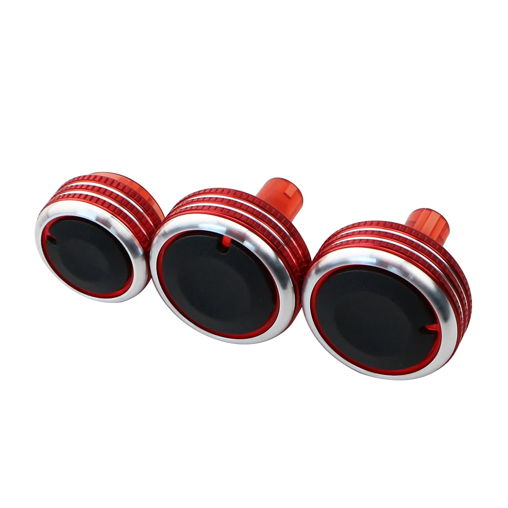 Автомобильный Кондиционер с регулятором температуры ручка переменного тока для