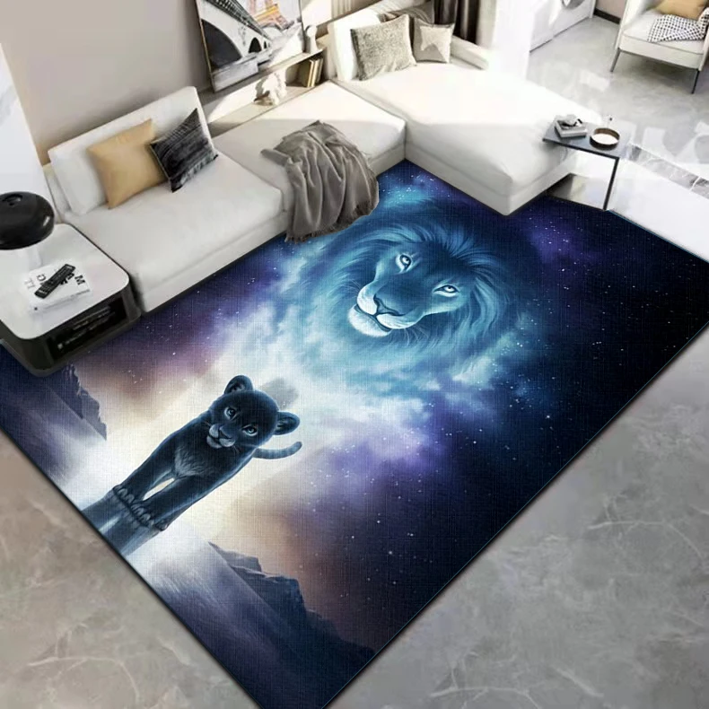 

animals fashion modern style custom carpet yoga mat home decoration camping mat kitchen mat for washroom floor mat decoracion