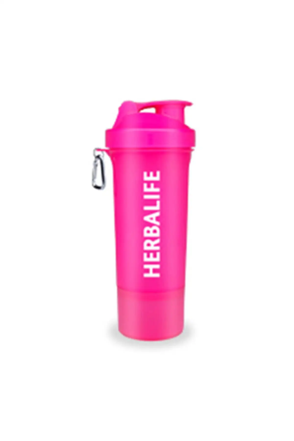 

Neon Shaker Pink