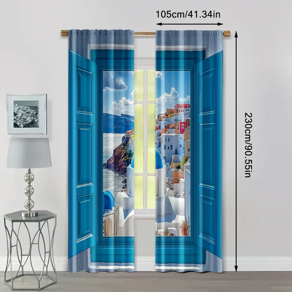 2 шт. оконные шторы старые жалюзи защита конфиденциальности универсальный для