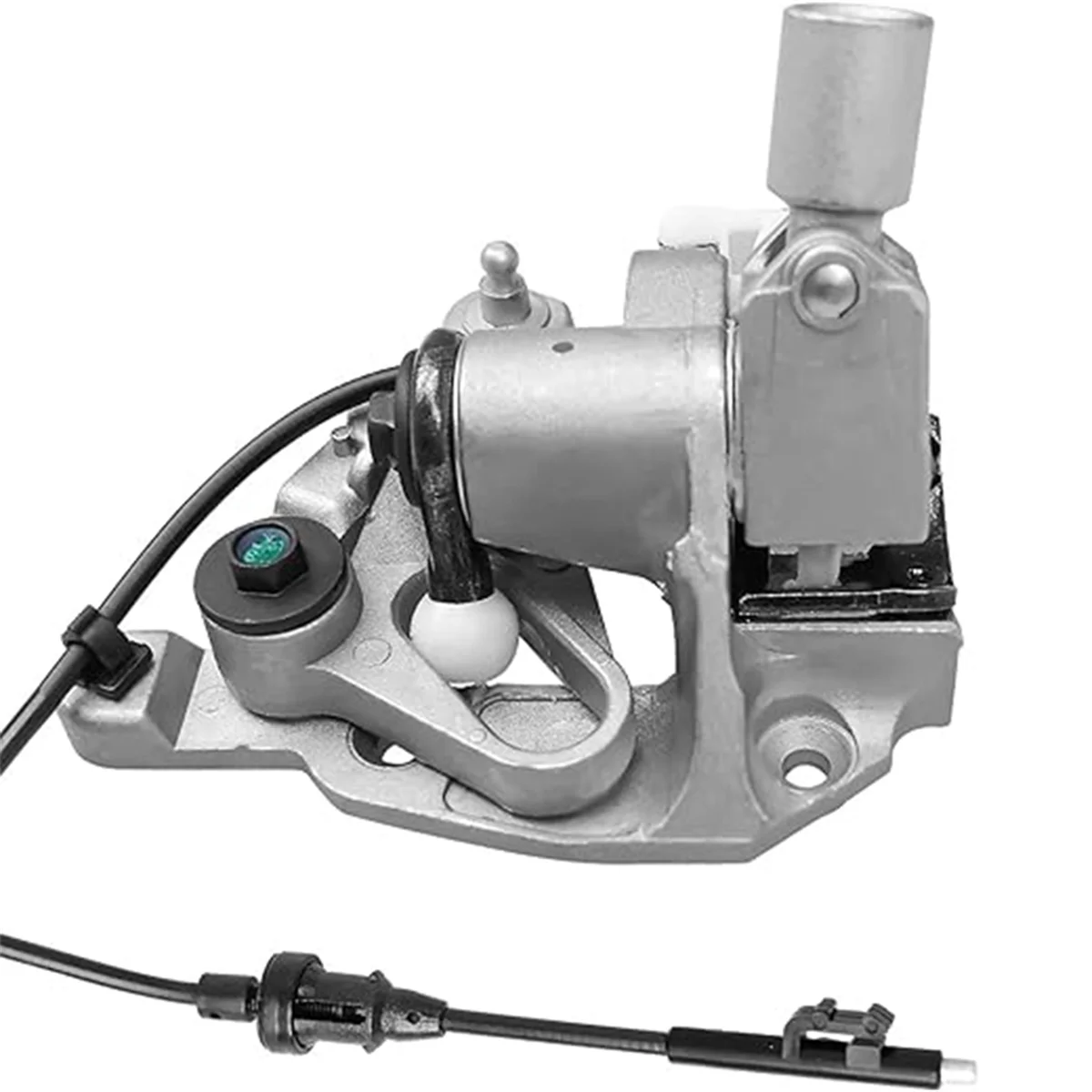 

Механизм переключения рулевой колонки 26047466 26047559 Для Chevrolet Tahoe 1995-2000 Блок управления автоматической коробкой передач — L49A