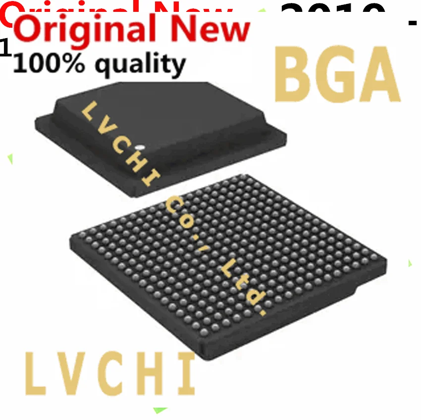 

DC:2019+ 100% New 216-0752001 216 0752001 BGA Chipset