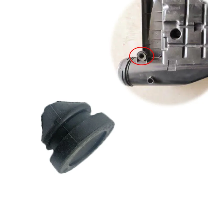 

Воздушный фильтр корпус резиновый буфер Пирс для Двигателя Vw Ea111 1,6 1,6 v Ea211 двигатель 1,4 t