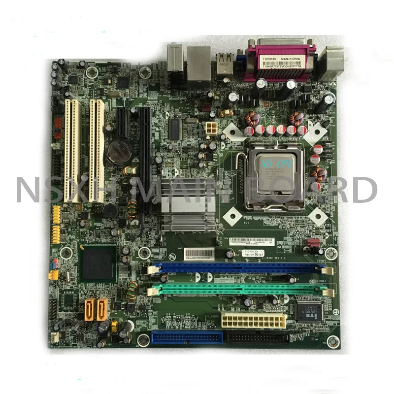 L-I946F для материнской платы M55E M6600 45R7728 45C3282 43C8359 DDR3 Материнская плата 100% протестирована полностью работает