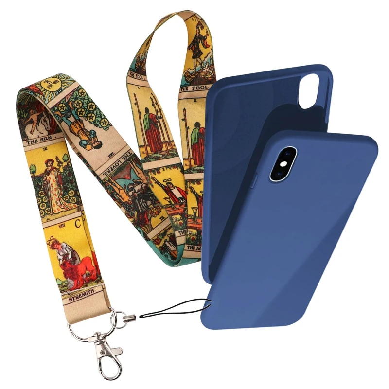 

Брелок для ключей в стиле ретро