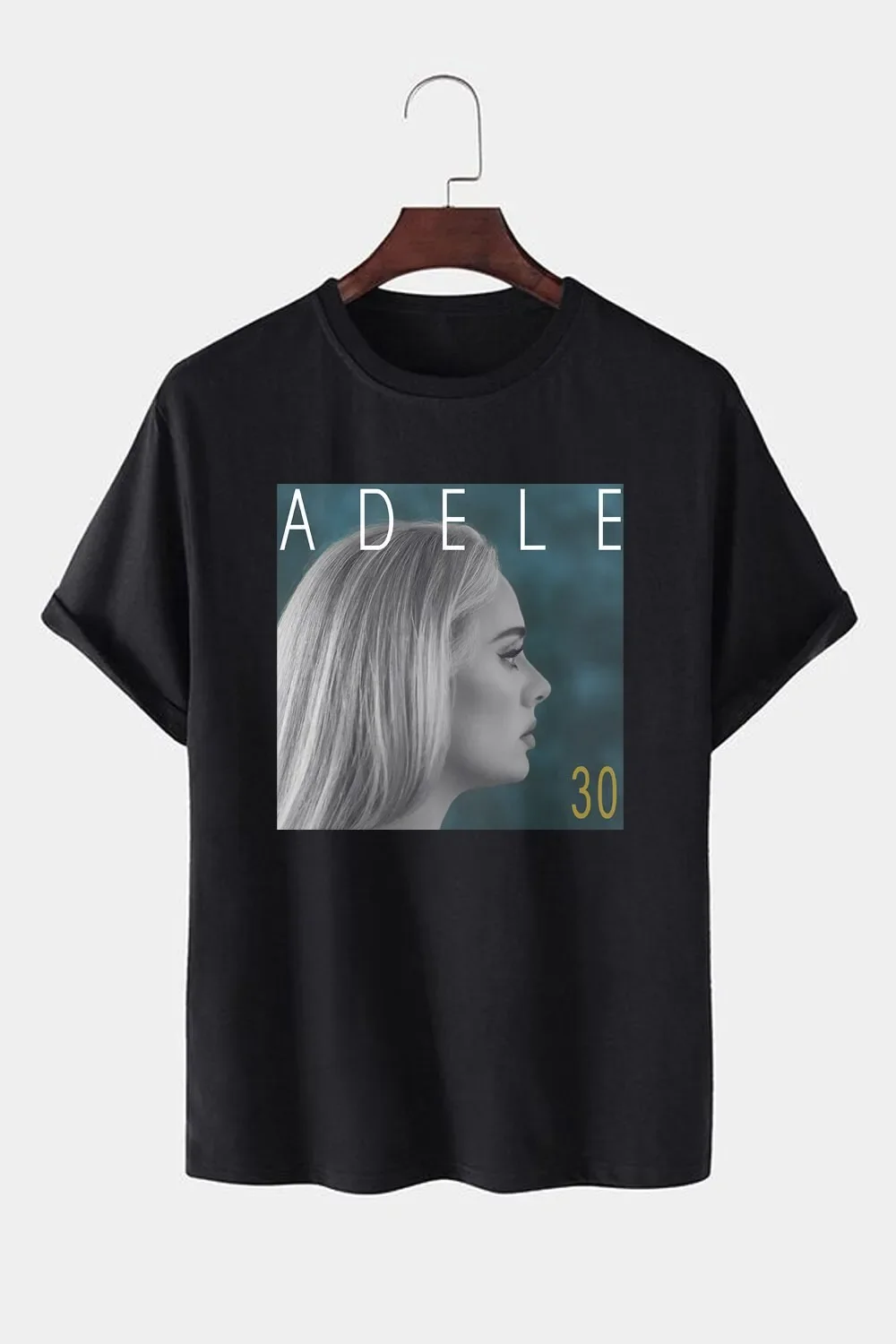 Популярный альбом новая печать и дизайн игровая футболка для ПК подарок геймера |