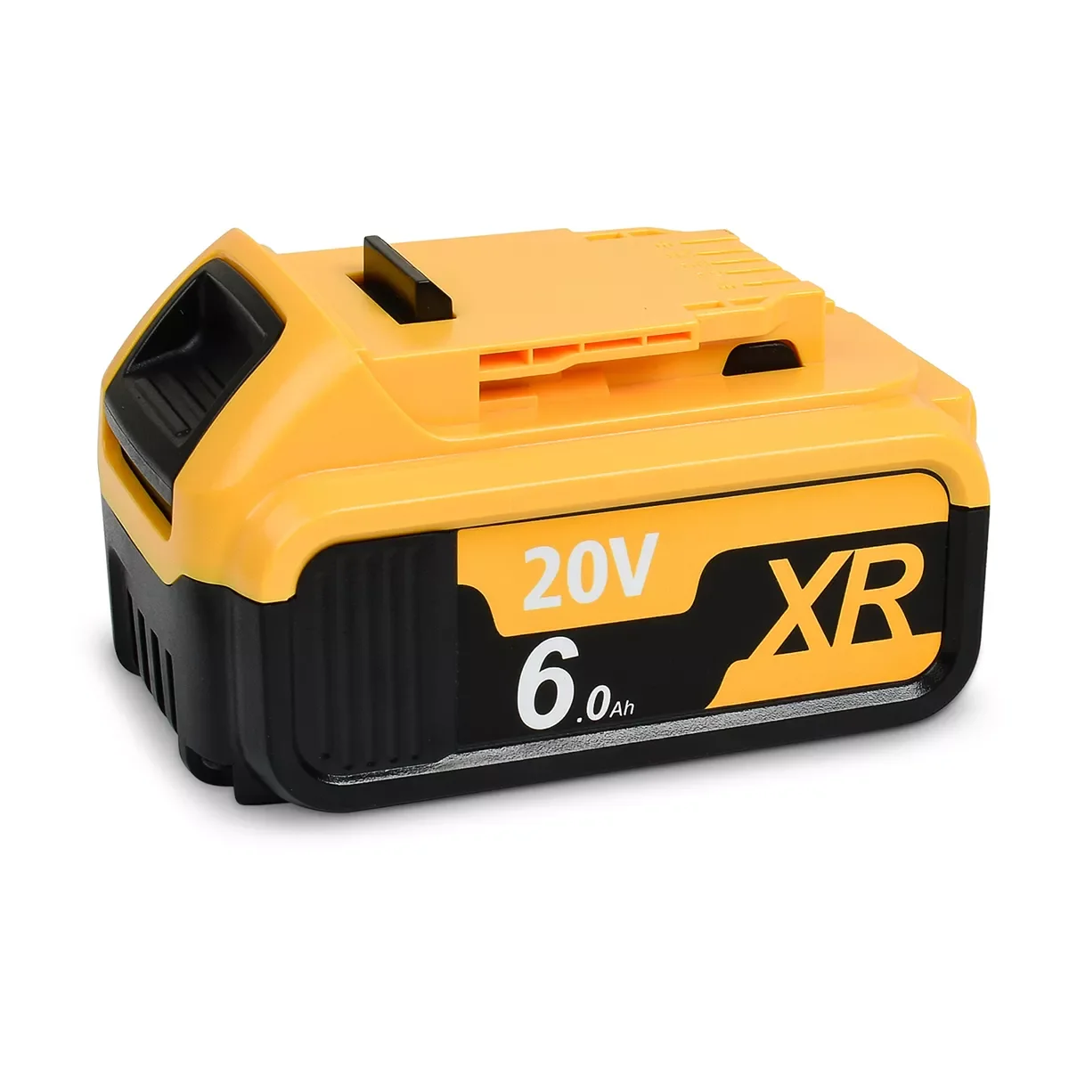 

2023New 3000/6000mAh 18V/20V for Dewalt Power Tool Battery for DCB180 DCB181 DCB182 DCB201 DCB201-2 DCB200 DCB200-2 DCB204-2