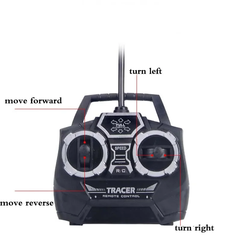 Радиоуправляемые автомобили с дистанционным управлением 1:18 игрушки для