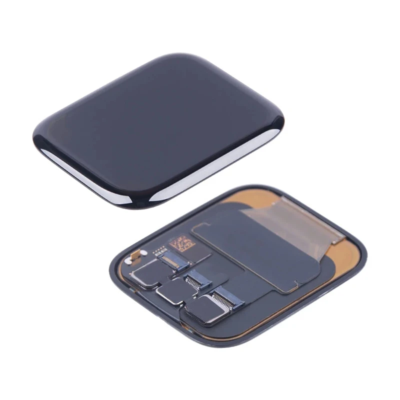 Дисплей Retina OLED 100% оригинальный протестированный Apple Watch Series 1 2 3 4 5 6 SE сенсорный