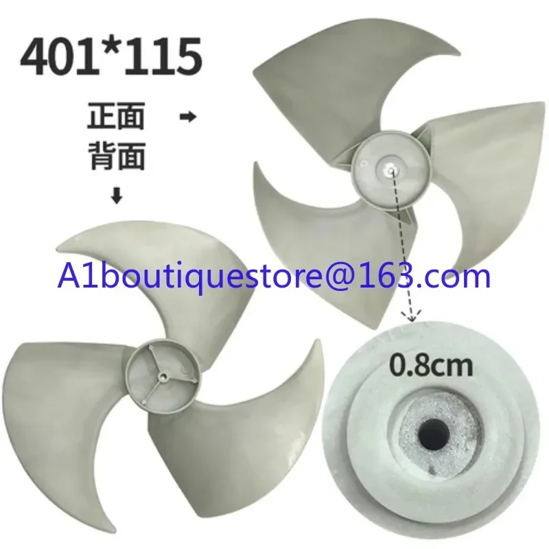 1P1.5P универсальный двигатель наружного вентилятора кондиционера медный провод