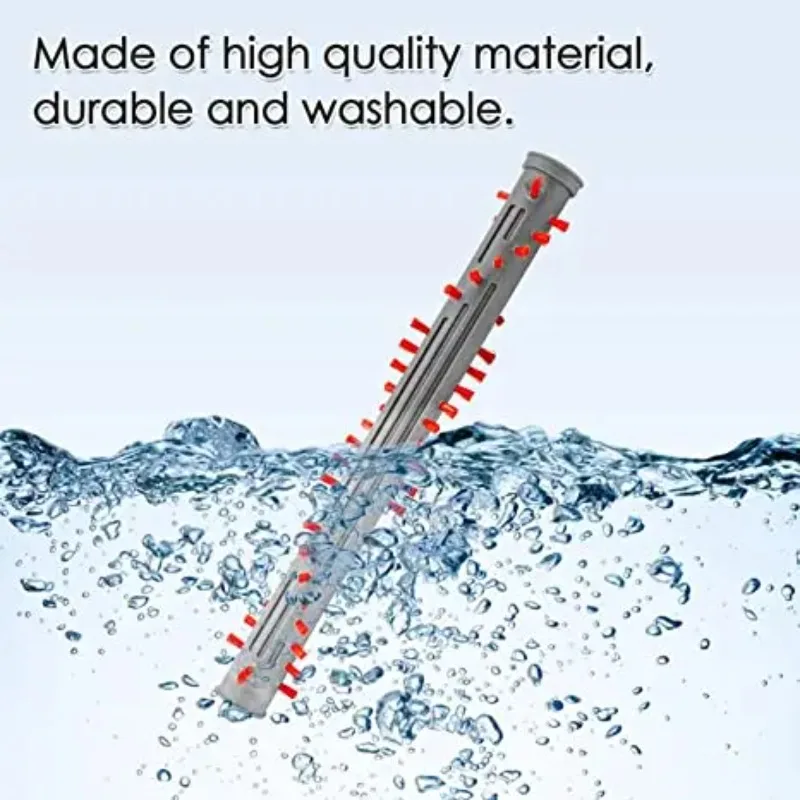 Роликовая щетка для пылесоса Dyson DC24 917390-01