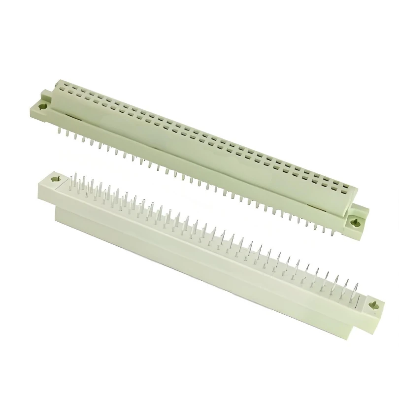 Клеммные блоки DIN41612 аппликация счастливый щенок фигурные блоки