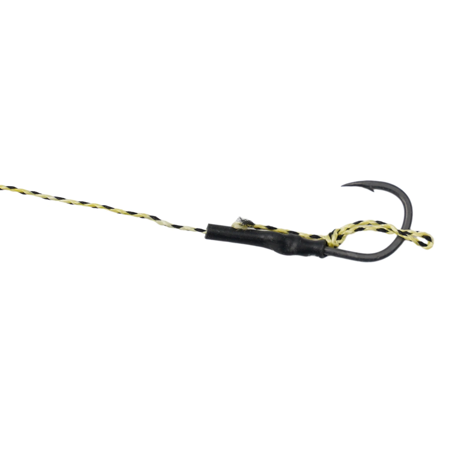 

High-quality Materials 100% Brand New Durable Bait Cage Carps Fishing Spring Tackle Trap Wire Accessories Basket Fish