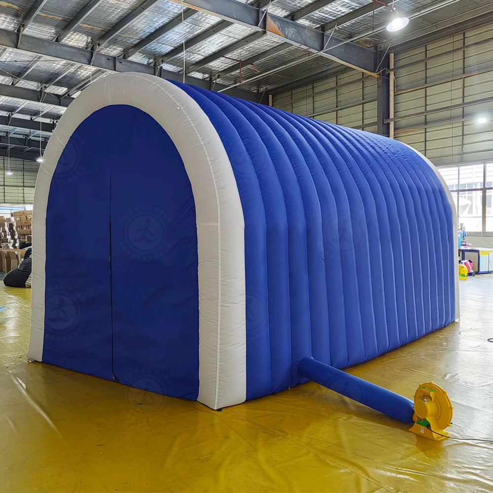 Источник заводской настройки надувной грибной палатка водонепроницаемый и