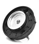 

ECEM 800 ON SHOCK ABSORBER UST mounts (tray) TRANSIT V184 0006 (2 pcs.)