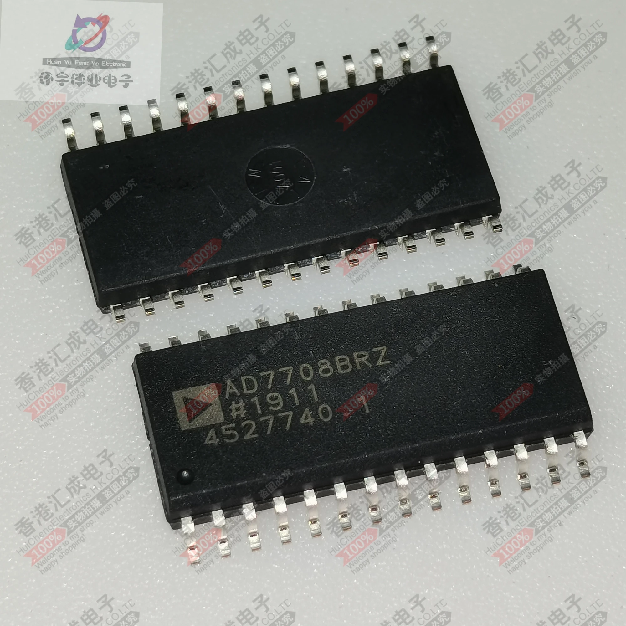 

AD7708BRZ-REEL7 AD7708BRZ SOP28 новый оригинальный