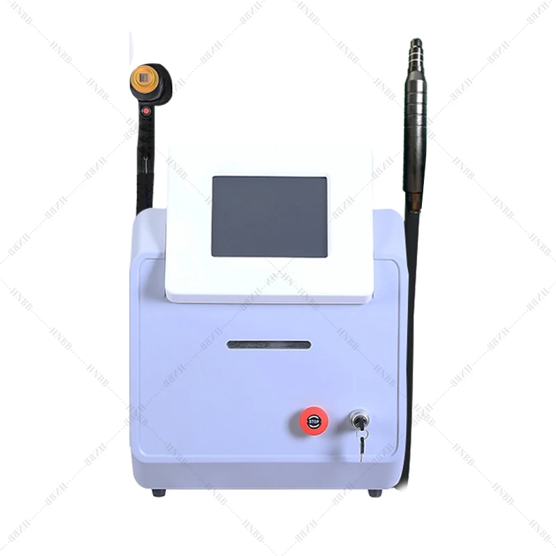 

2023 Factory price 2in1 808 Diode Laser Pico Laser Hot Tattoo Removal and Hair Removal Machine Pico+1064/808/755nm For Body