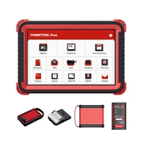 thinkcar tool pros odb thinkdiag pad car scanner automotive obd ii obd2 scanner 10 touch screen full systems android tablet