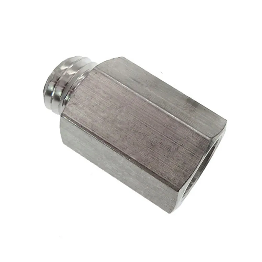 

High Quality Polisher Interface Adapter Accessories Adapter Bolt Double Sided Wool Pad Fittings For Angle Grinder Metal