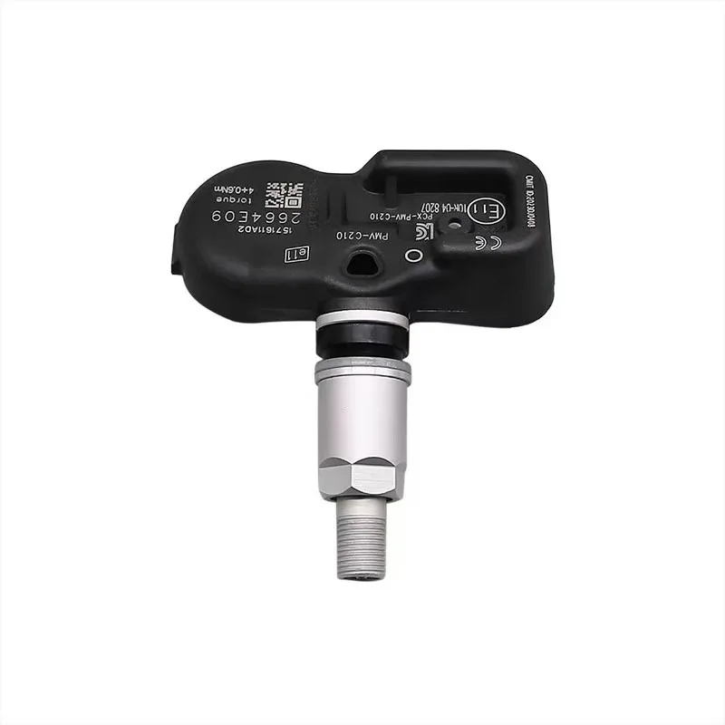 Фото 42607‑02031 433 МГц датчик контроля давления в шинах TPMS для Toyota RAV4, Corolla, Land Cruiser, Lexus 28103‑CA101 42607‑02030 PMV‑C210 №4