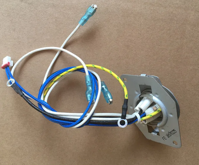 Нижний термистор с контролем температуры для Рисоварки