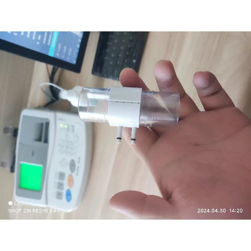 Фото Плата управления функциями печати и памяти для принтера Lung function HI101 105 205 №4