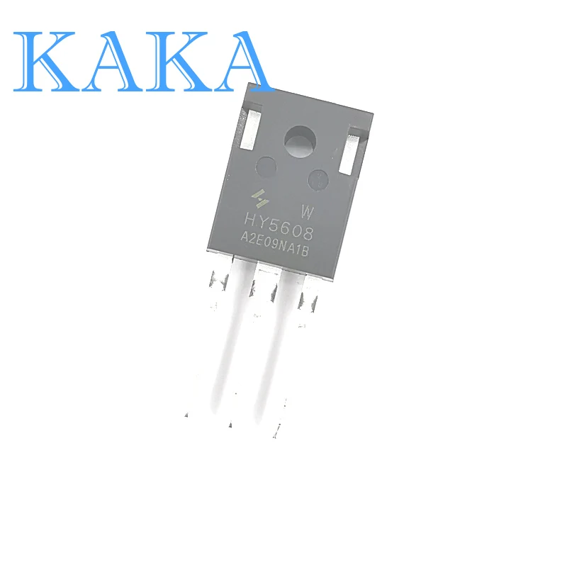 

10PCS New Original HY5608W N/80V/360A/1.5MR TO-247