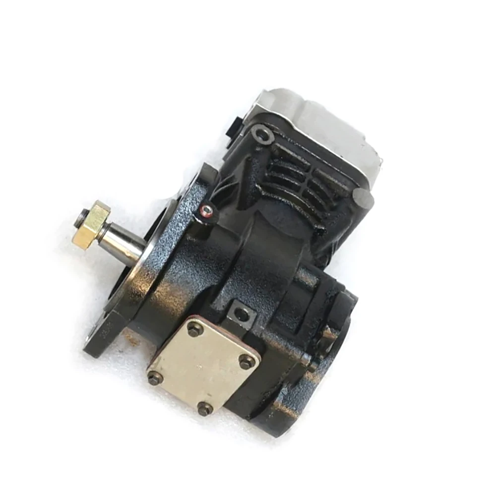 Воздушный компрессор для двигателя Cummins ISDE 4988676 Запасные части экскаватора