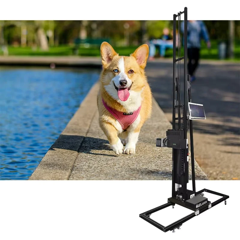 3d эффект Вертикальное стекло Дерево Керамика Металлы Художественная фреска