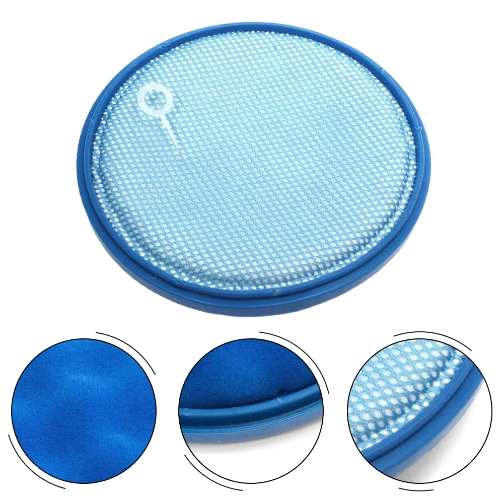 

Vacuum Cleaner Filter Replacement Round For Samsung SmartSwing For CycloneForce SC15 VC05 VC20 Household Appliances