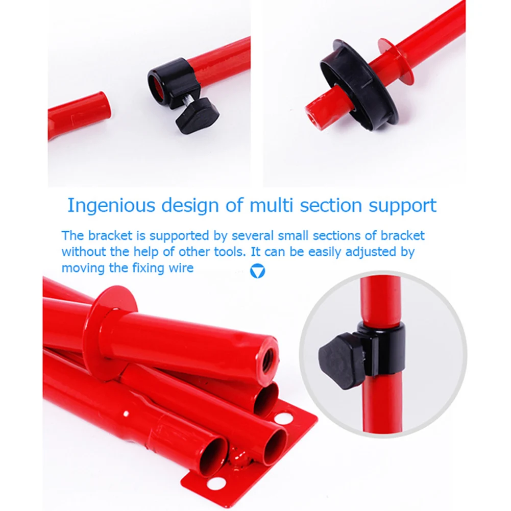 Семейная баскетбольная система с мячом и насосом семейная для игры в помещении