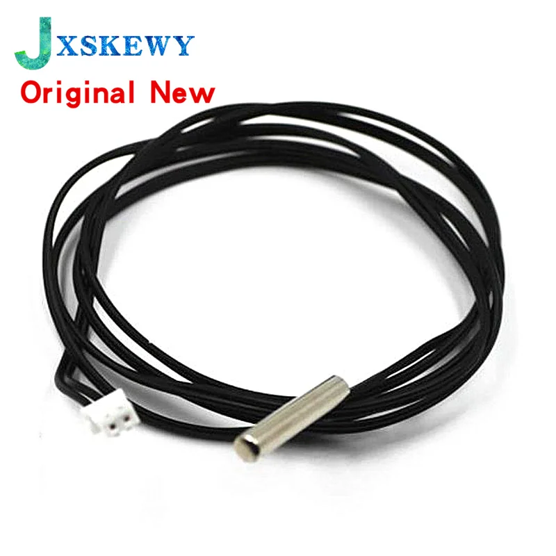 3950 3435 3470 NTC 5K 10K 15K 20K 50K 100K 500 мм точный эпоксидный Термистор датчик температуры