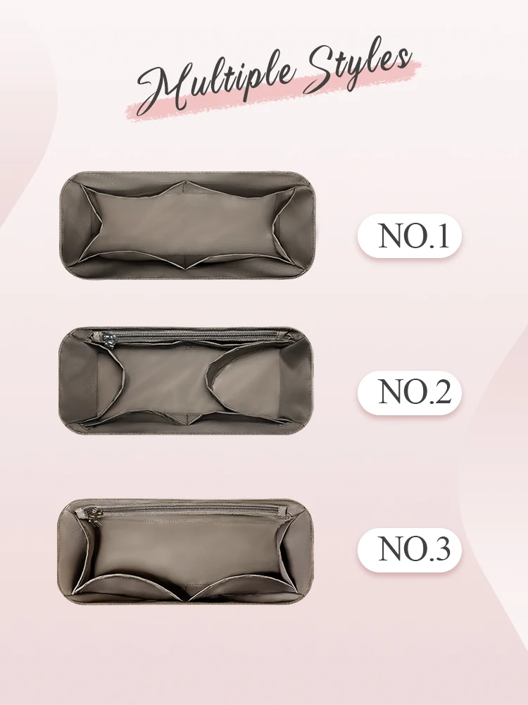 Нейлоновая сумка-Органайзер для кошелька внутренняя хранения маленькая