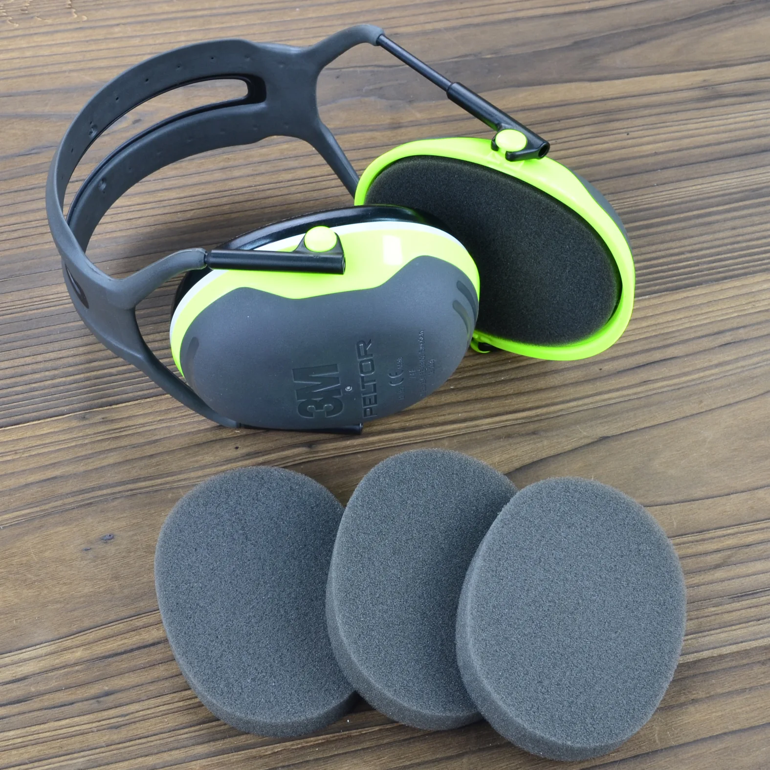 Наушники с звукоизоляцией хлопковые наушники для тюнинга 3M Work Tunes Connect Series 3 22